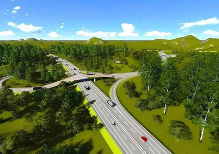 Gia Lai – Siêu tỉnh chiến lược kết nối cao nguyên và duyên hải