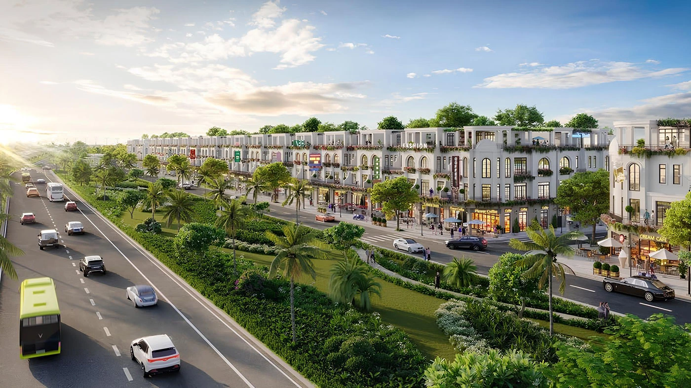 Đô thị kiểu mẫu: Giải pháp cho siêu tỉnh Gia Lai hậu sáp nhập