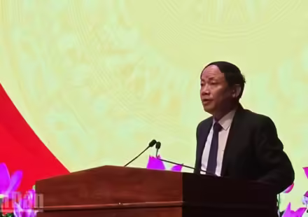 Gia Lai phấn đấu tăng trưởng GRDP năm 2026 hơn 10%