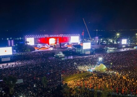 Thu hút đầu tư, du lịch – điểm sáng trong bức tranh kinh tế quý I/2026 của Gia Lai