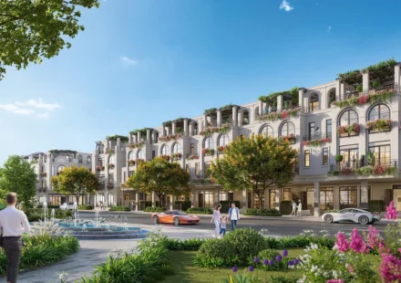 Quy Nhơn Iconic – “của để dành” đa thế hệ tiềm năng sinh lời dài hạn