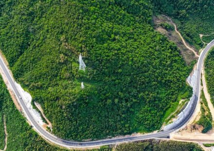 Cao tốc Quy Nhơn – Pleiku gần 44.000 tỷ đồng: Gia Lai siết tiến độ giải phóng mặt bằng