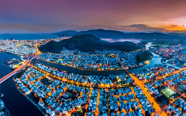 Đô thị ven sông Hà Thanh: Tâm điểm mới của thị trường bất động sản miền Trung