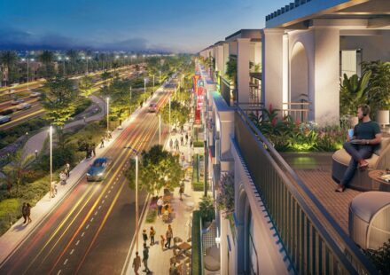 Gia Lai nâng tầm chuẩn sống bằng đô thị lấy con người trung tâm