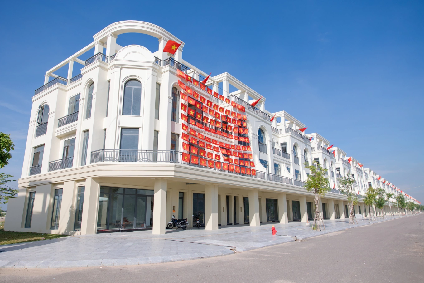 Giải mã quy hoạch giúp một đô thị vững vàng trước thử thách thời tiết miền Trung