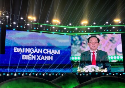 Khai mạc Năm Du lịch quốc gia – Gia Lai 2026: Đại ngàn chạm biển xanh